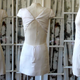 Illustration for article titled How To Turn Your Dress Ideas Into Reality By Making A Custom Pattern